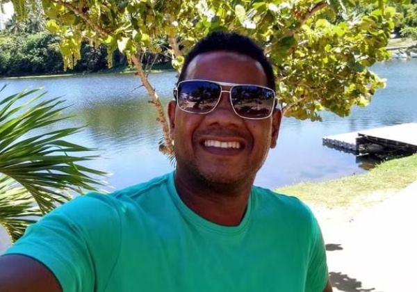 Taxista suspeito de matar colega de profissão a facadas em Salvador por causa de vaga é preso