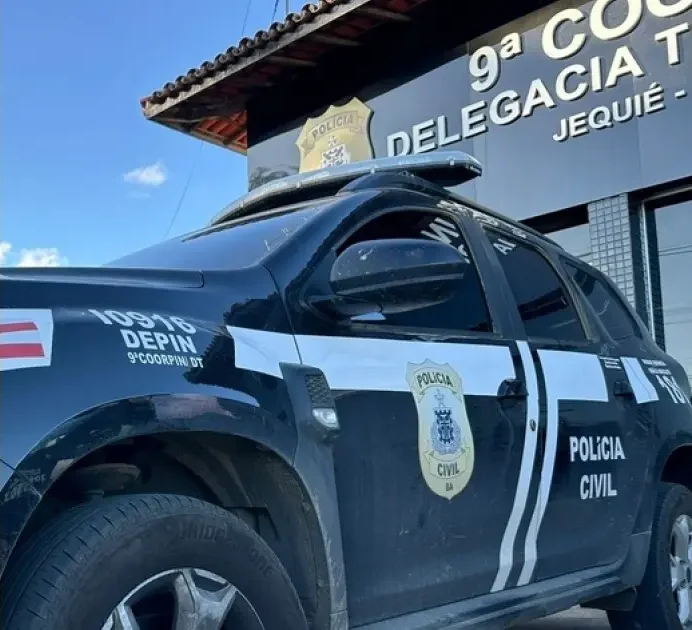 Assaltantes invadem sítio e matam homem de 69 anos em Jequié