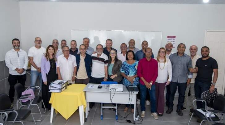 Comissão de Transição dá Mais um Passo Na Construção de uma Nova Administração Municipal