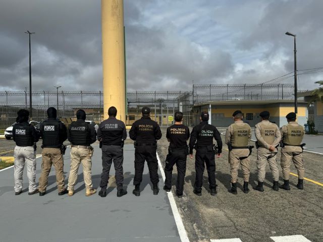 Operação Patrocínio Indigno: Advogado e mais duas pessoas são presas em operação contra milícia em Feira de Santana e Serrinha