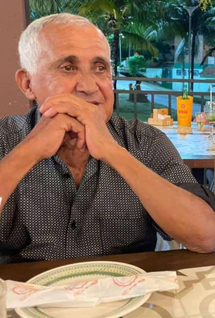 Itapetinga: Morre Altair, Ex-Proprietário da Antiga Cinelândia