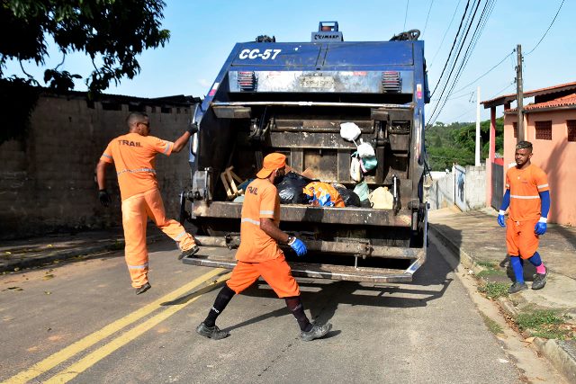 Justiça suspende licitação de limpeza urbana e coleta de lixo por supostas irregularidades em cidade do Interior da Bahia