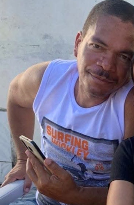 Itapetinga Perde Juarez Oliveira aos 49 Anos