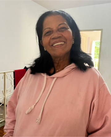 Itapetinga: Creusa Nascimento Morre aos 65 Anos