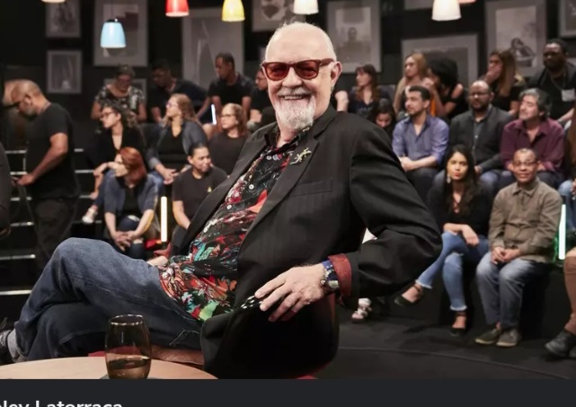 Morre Ney Latorraca aos 80 anos