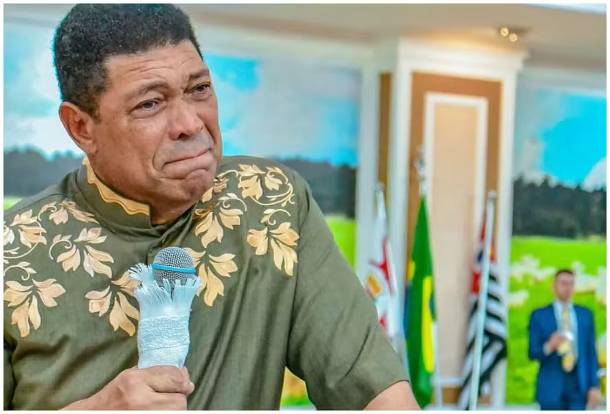 Fazenda do pastor Valdemiro Santiago é invadida por bandidos armados em SP