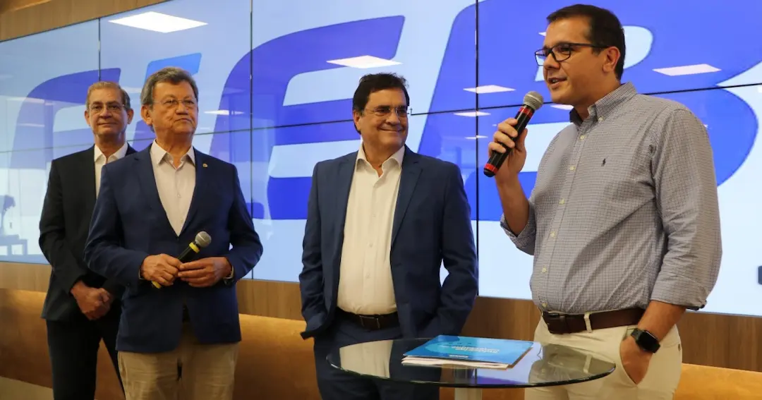 Governo da Bahia e FIEB assinam termo para criação de polo industrial em Camaçari