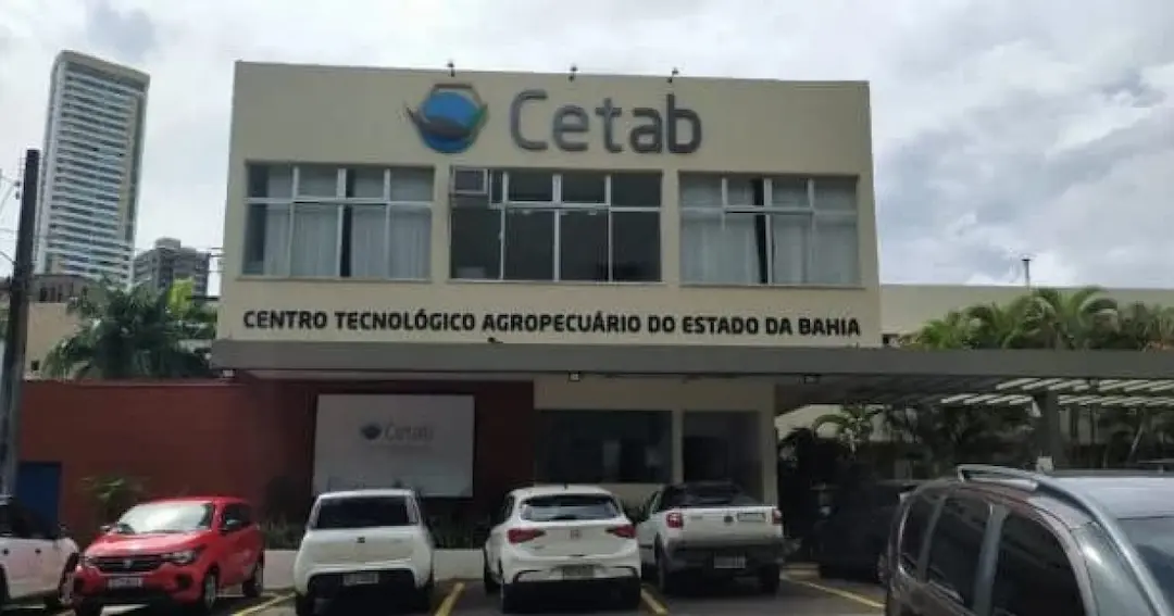Sebrae deseja expandir Centro Tecnológico Agropecuário do Estado da Bahia