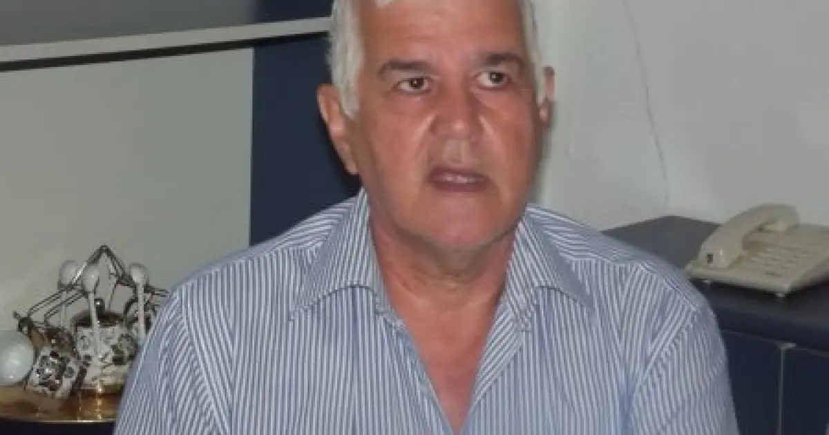 Morre ex-prefeito de cidade do Sul baiano; ex-gestor governou município por 4 mandatos