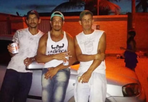 Porto Seguro: Três irmãos morrem e um homem fica ferido após ataque a tiros