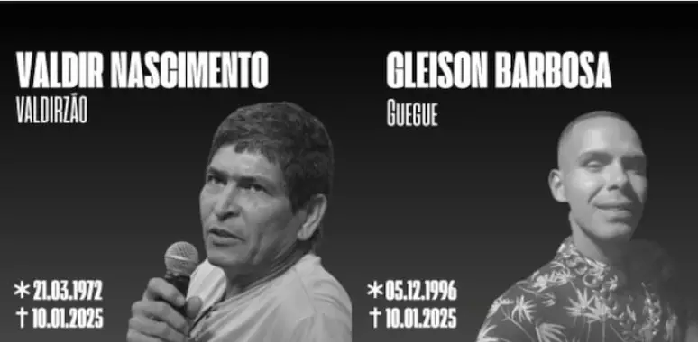 Polícia prende suspeito de organizar ataque que deixou mortos em assentamento do MST