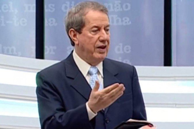 R.R. Soares divulga fake news sobre taxação do Pix em programa de Tv