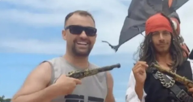 Guarda Municipal acusado de matar secretário-adjunto em Osasco teria sacado arma em outra discussão, diz testemunha