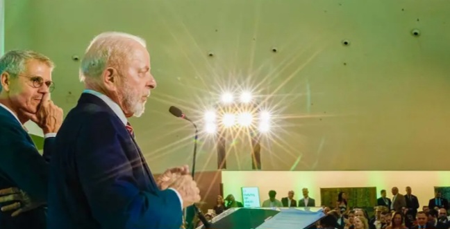 Com confirmação de Sidônio Palmeira na Secom, Lula vem para reeleição e já movimenta bastidores do PT na Bahia; entenda