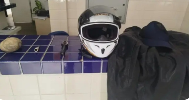 Homem suspeito de furto de motocicletas é detido em Brumado