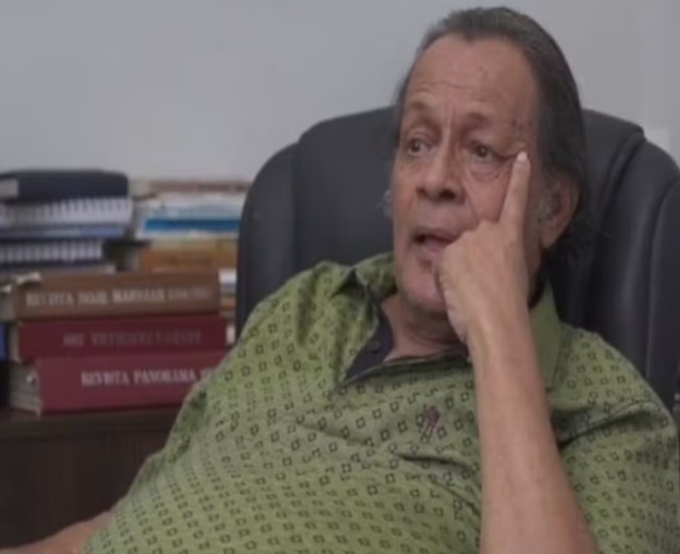 Morre Adilson Simas, jornalista e memorialista que atuou nos principais jornais de Feira de Santana