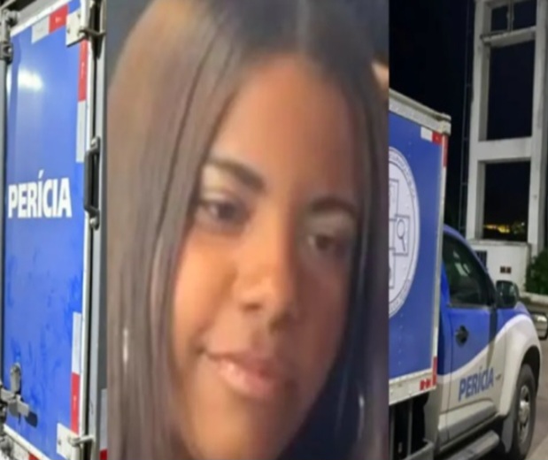 Ibirataia: Jovem de 16 anos é assassinada a tiros em via pública 