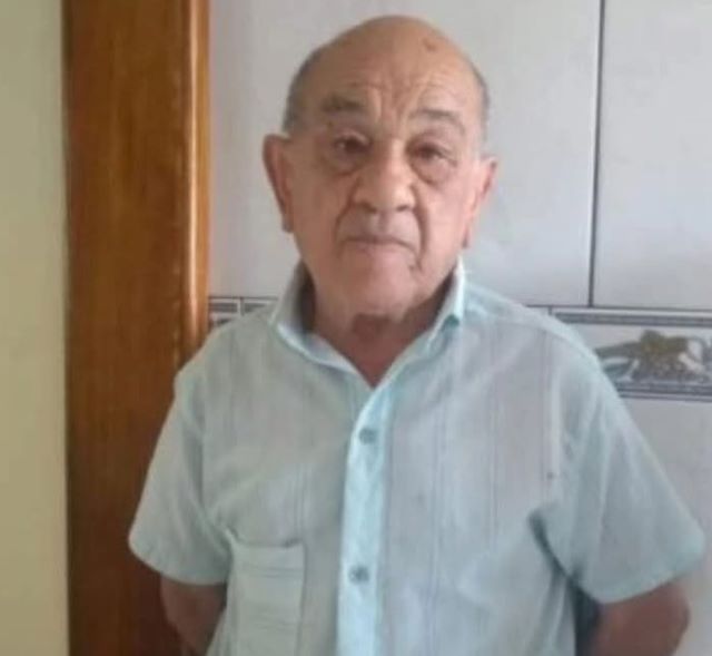 Itapetinga: Eufrázio Pires da Silva, Morre Aos 88 Anos