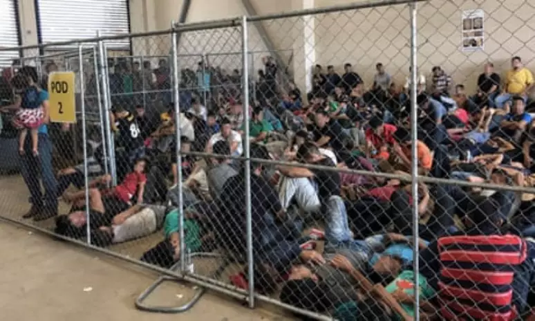 Governo Trump autoriza prisões em igrejas e escolas em nova política de imigração