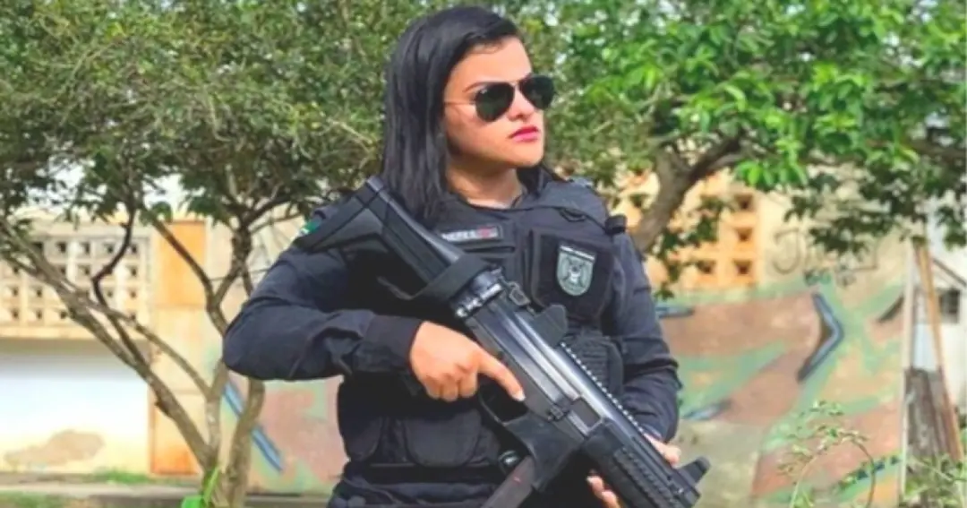 Ex-diretora de presídio de Eunápolis permanece presa após audiência de custódia