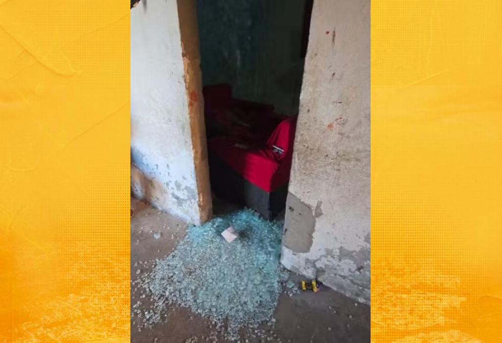 Adolescente de 12 anos é morta a tiros enquanto dormia na casa do namorado em Feira de Santana