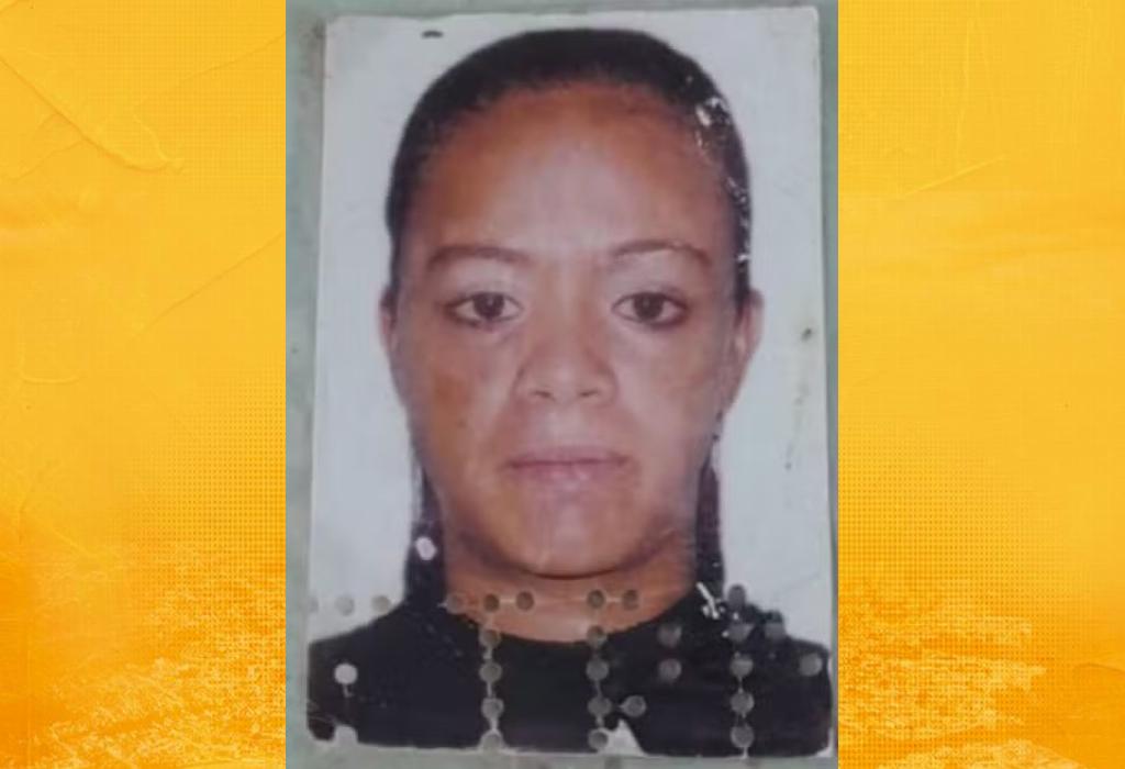 Mulher é morta a tiros pelo companheiro em Feira de Santana