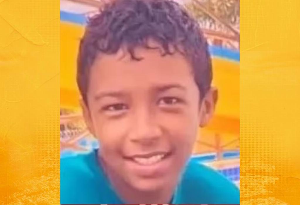 Criança de 11 anos morre após receber descarga elétrica em bomba de água em Feira de Santana