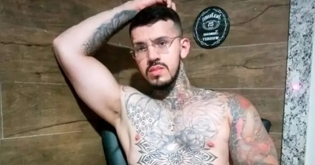 Garoto de programa é principal suspeito em caso de jornalista encontrado amordaçado e morto