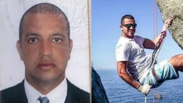 Dois suspeitos de envolvimento na morte de investigador morrem em confronto com a polícia