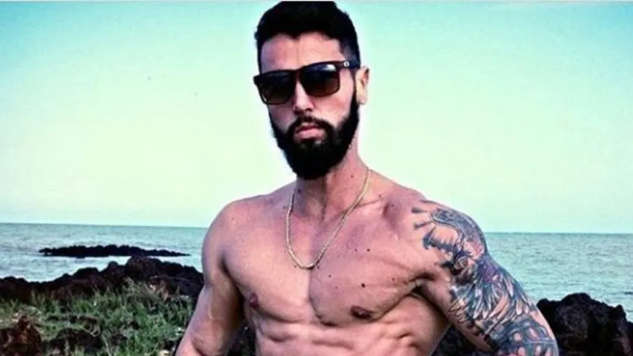 Fisiculturista preso por matar vendedora morre na prisão no Espírito Santo
