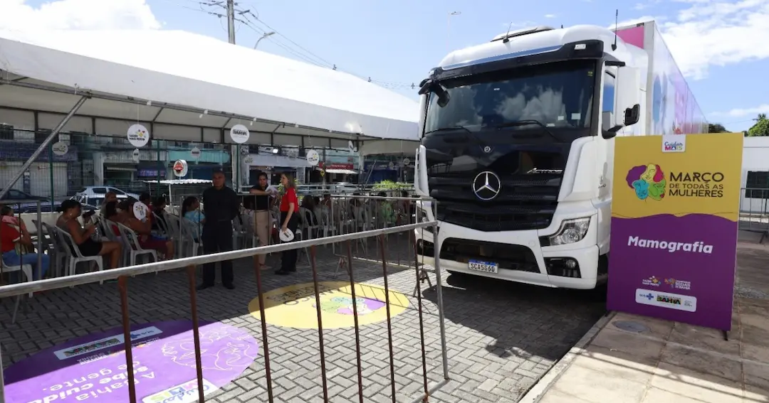 Policlínicas Regionais de Saúde tem atendimento ampliado com mais de 23 mil serviços na Bahia