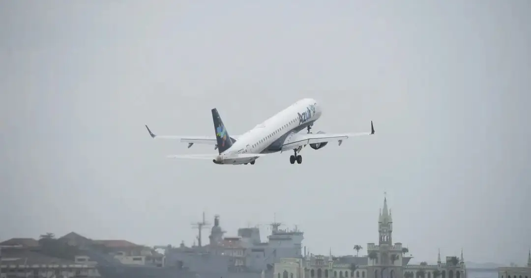 Gol lança promoção com passagens nacionais a partir de R$ 91 e internacionais a partir de R$ 908