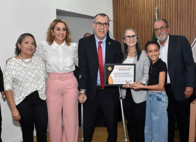 João de Deus: Um Nome Que Ecoa Como Sinônimo de Dedicação e Transformação em Itapetinga