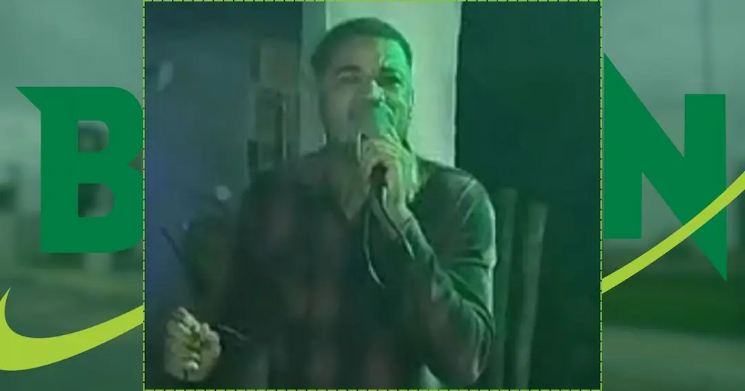 Músico é assassinado a tiros na zona rural de Laje