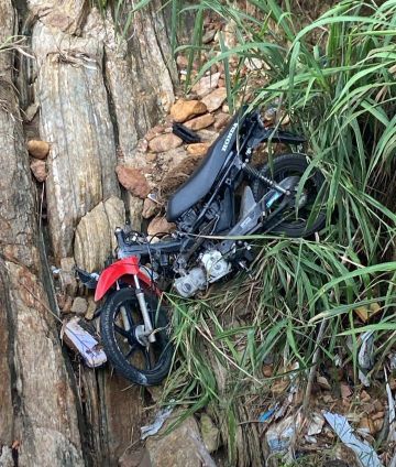 Tragédia na BA-263: Jovem perde a vida em acidente no perímetro urbano de Itapetinga