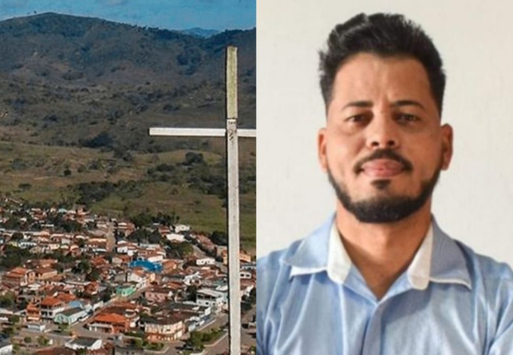 Pedreiros de Santa Cruz da Vitória exigem respeito e denunciam abandono da gestão municipal