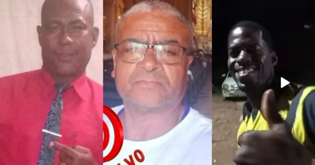 Acidente entre mototáxi e cavalo deixa três mortos na BA-001