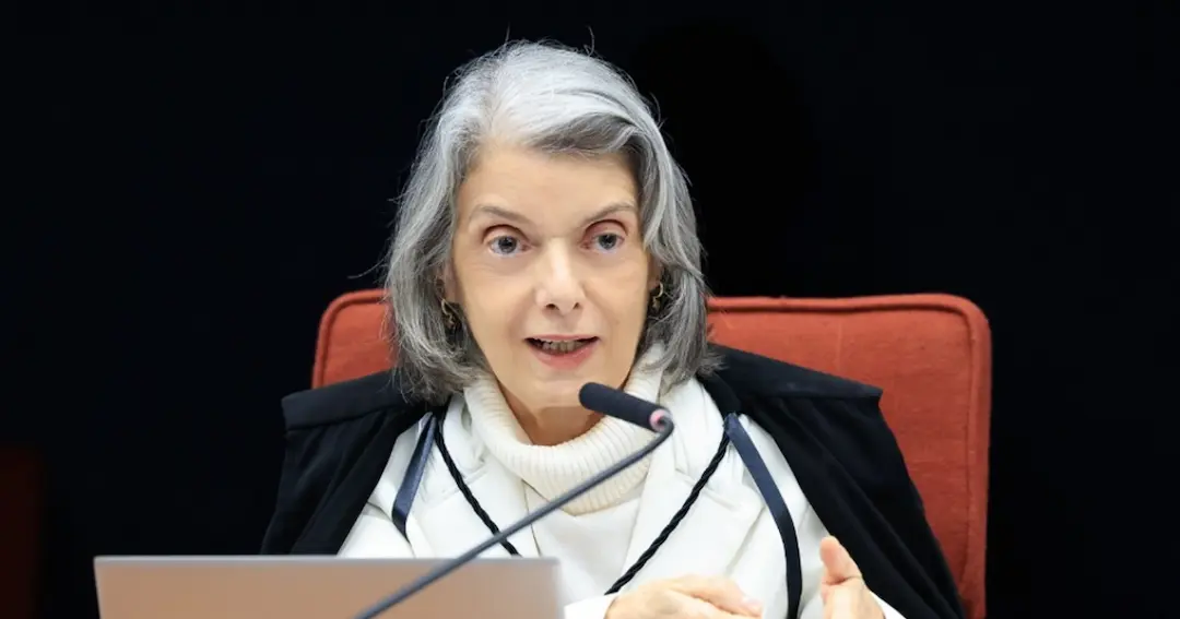 Com voto de Cármen Lúcia, 1ª Turma do STF tem 5×0 para rejeitar manobra da Câmara que salvaria Ramagem e Bolsonaro