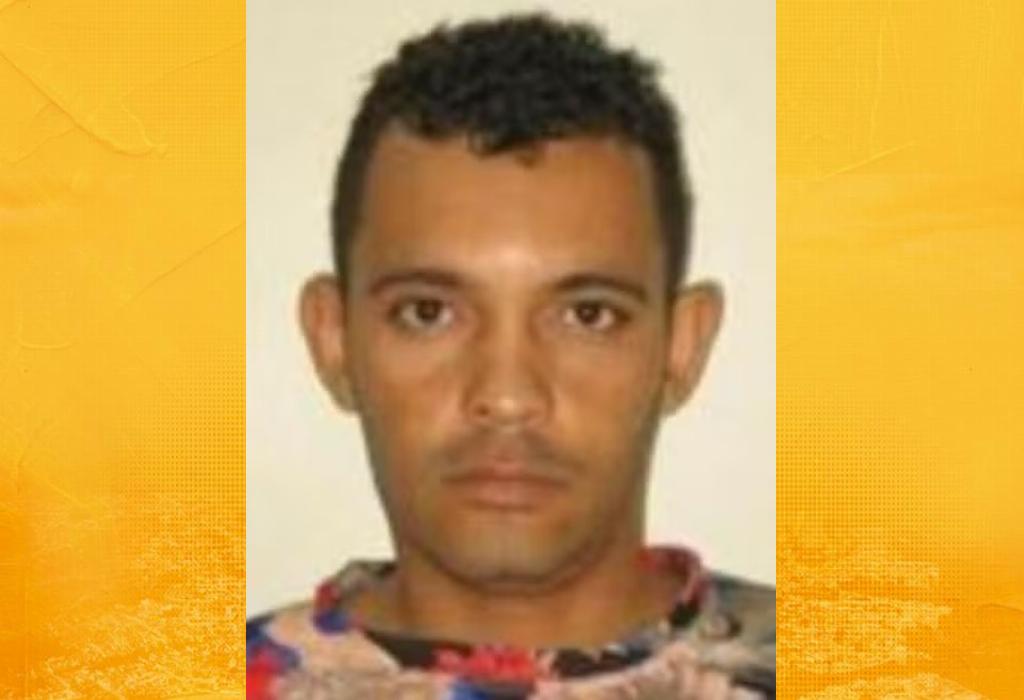 “Quatro de Copas” do Baralho do Crime tem mandado de prisão cumprida por sete homicídios na RMS