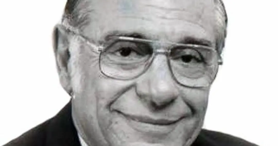 Morre ex-deputado federal Luiz Moreira, aos 97 anos, em Salvador