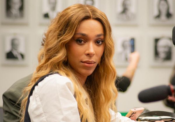 Erika Hilton vai presidir subcomissão sobre fim da jornada 6×1 e nova proposta de semana de 4 dias