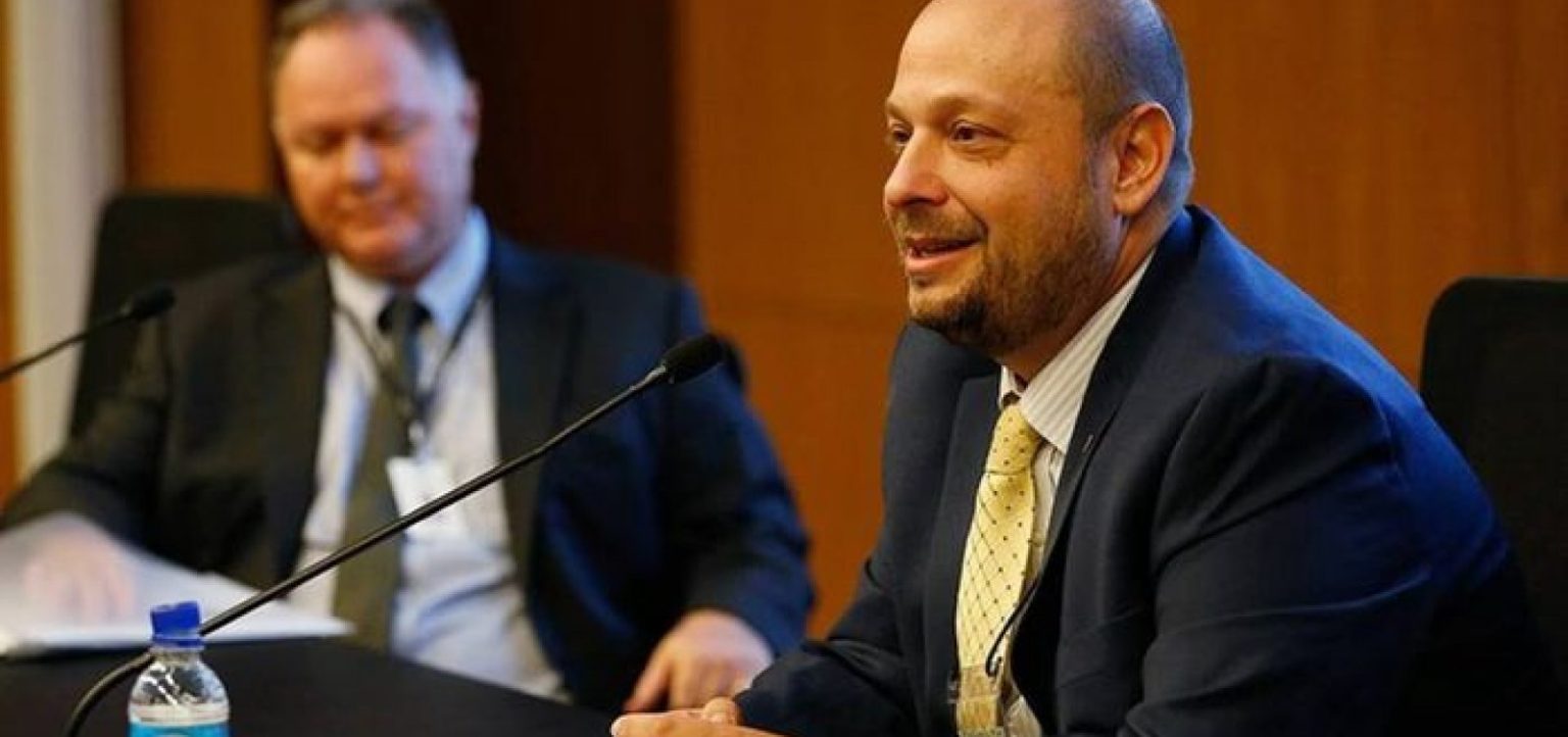 Lula nomeia Gilberto Waller Júnior como novo presidente do INSS