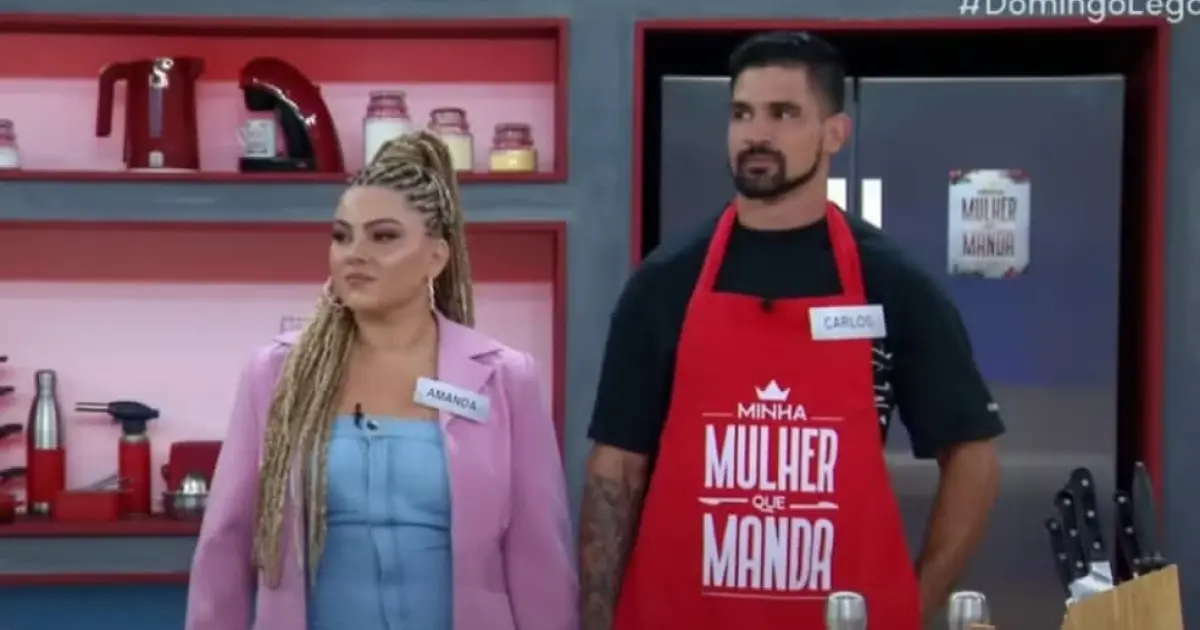 Mulher morta e jogada no Rio Tietê por ex-marido participou de reality de casais no SBT