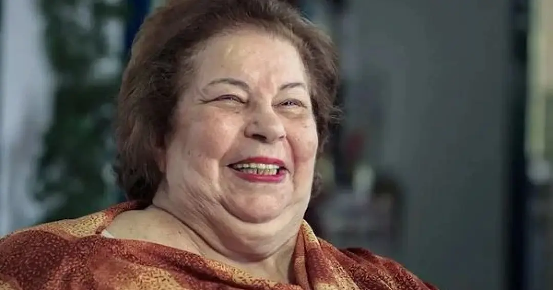 Morre a cantora Nana Caymmi aos 84 anos