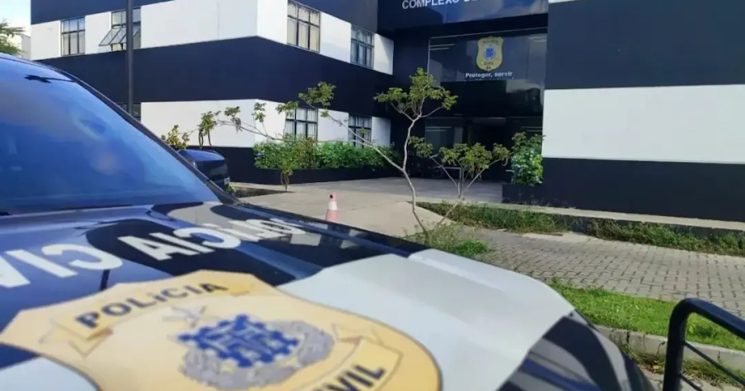 Delegados são exonerados de cargos em Feira de Santana para assumir novas funções