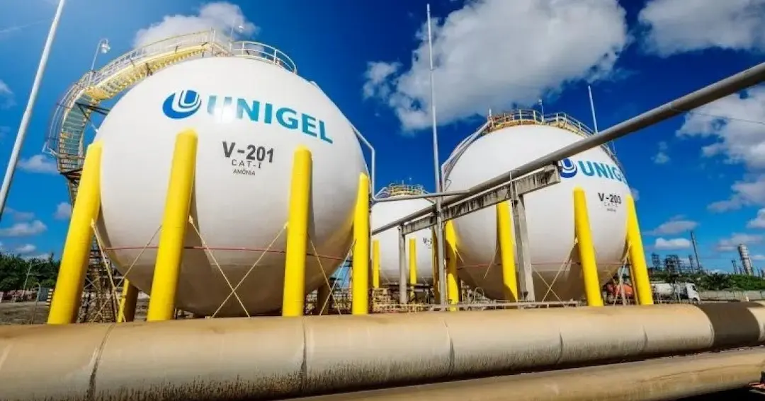 Unigel aceita acordo com Petrobras e retomará fábricas de fertilizantes em Camaçari