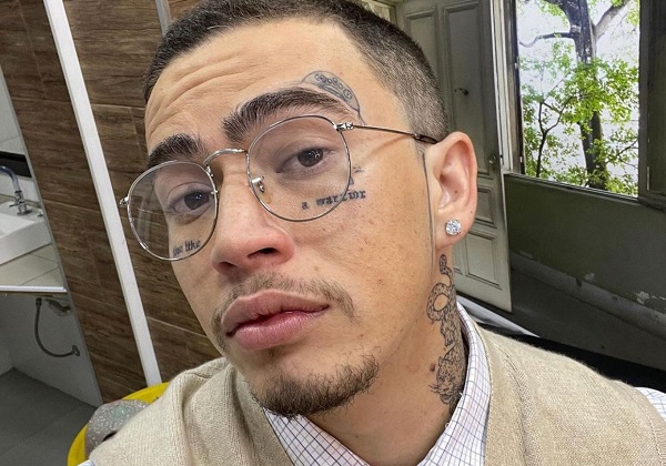 Após três meses internado, Whindersson Nunes lança música com Lucas Lucco e fala sobre recomeço