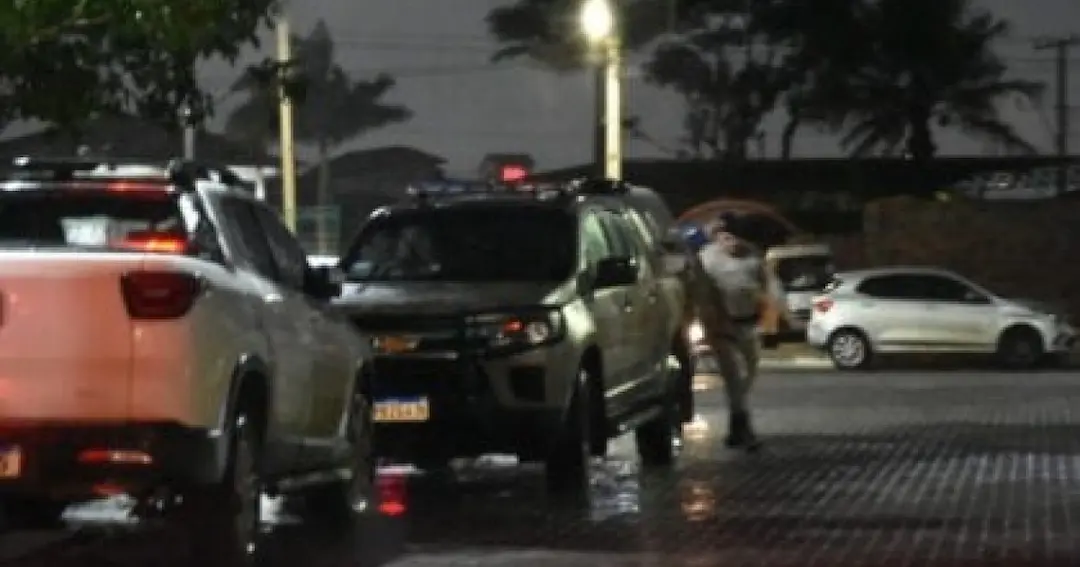 Homem baleado morre após dar entrada no Hospital Geral de Vitória da Conquista