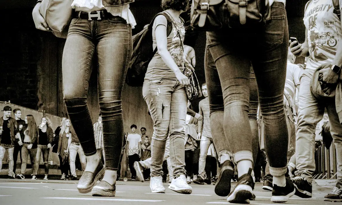 Brasil sobe cinco posições no ranking do IDH e está na 84ª colocação