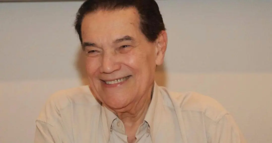 Morre aos 98 anos Divaldo Franco, médium baiano e líder espírita